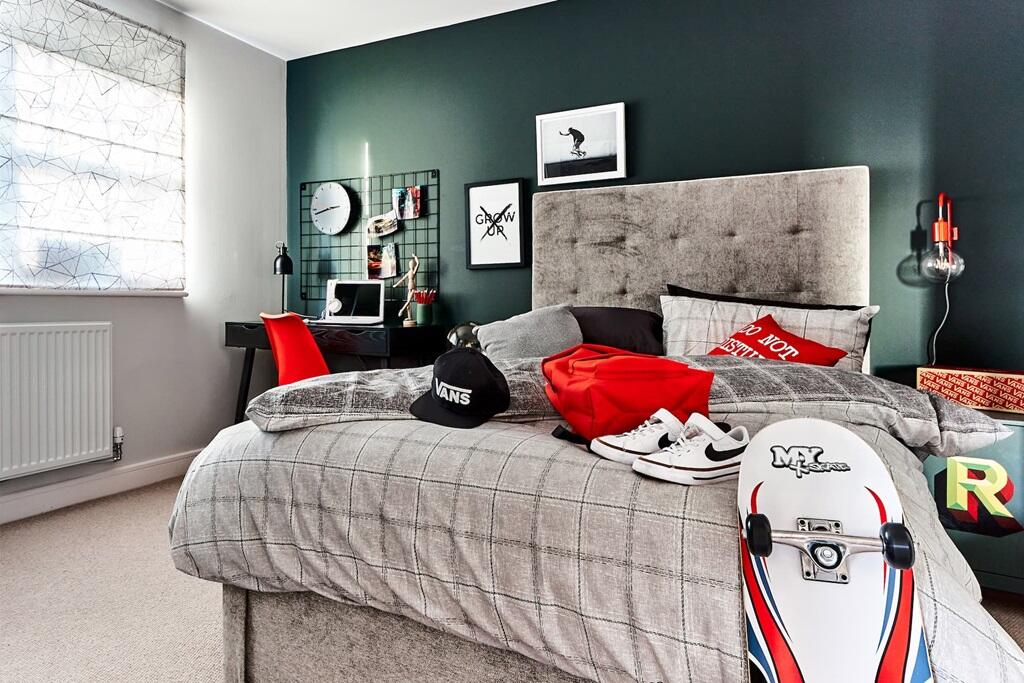 Additional image 10 of Deepdale Lane,
 Sinfin
Derby,
DE24 3HF