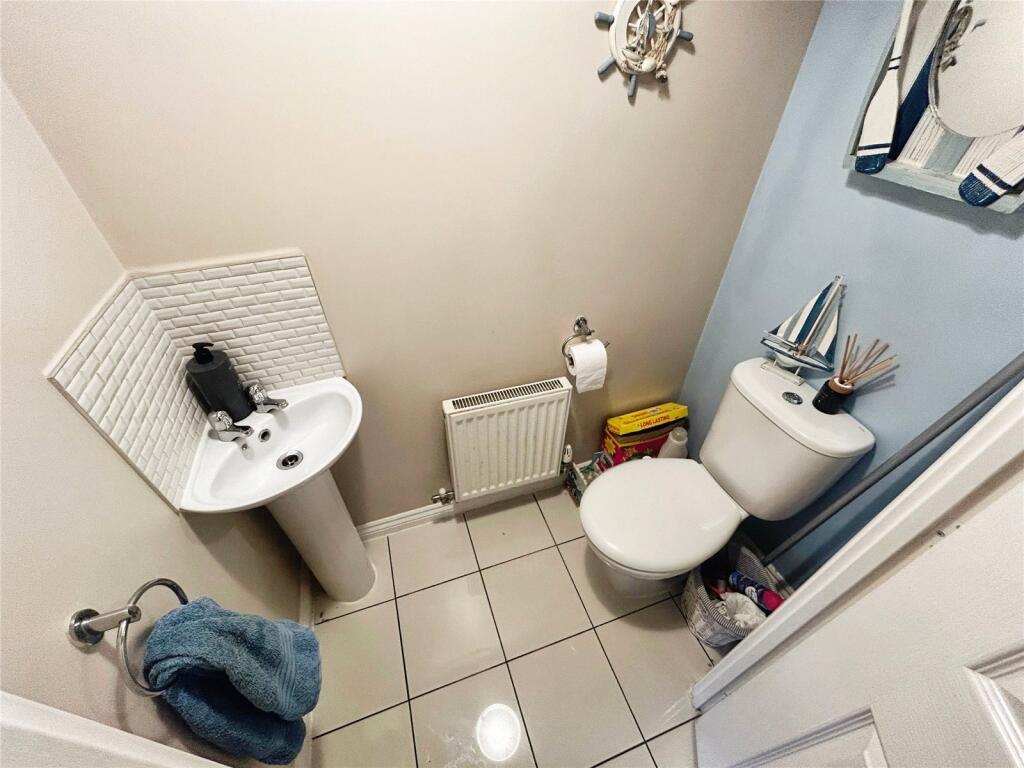 Additional image 13 of Grenadier Drive, Coventry, West Midlands, CV3