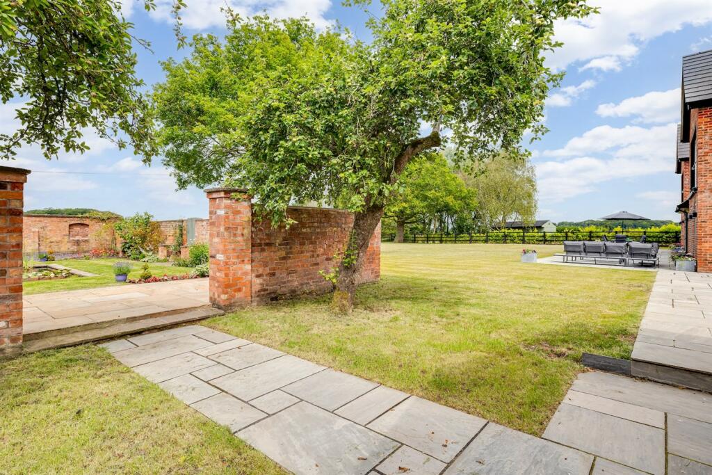 Additional image 78 of Hickhurst Lane, Rushton, Tarporley