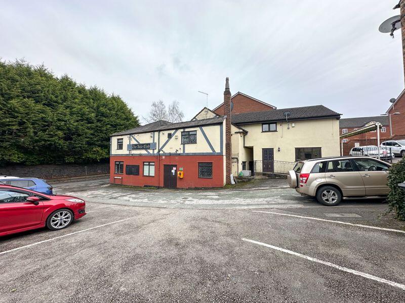 Additional image 20 of Canal Street, Congleton