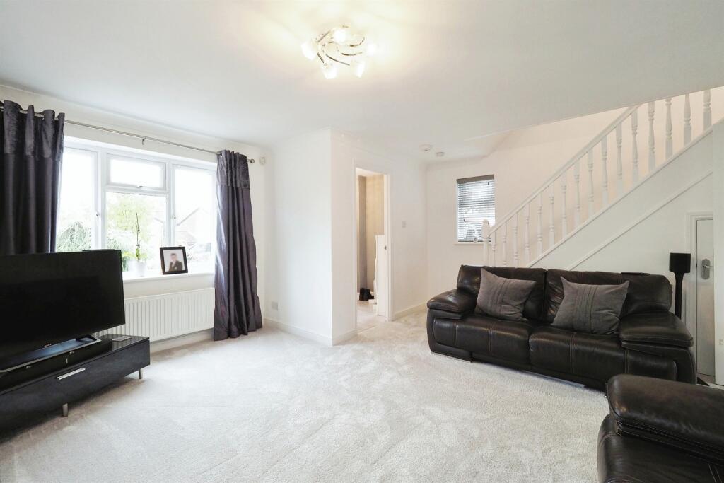 Additional image 2 of Pentridge Drive, Ilkeston