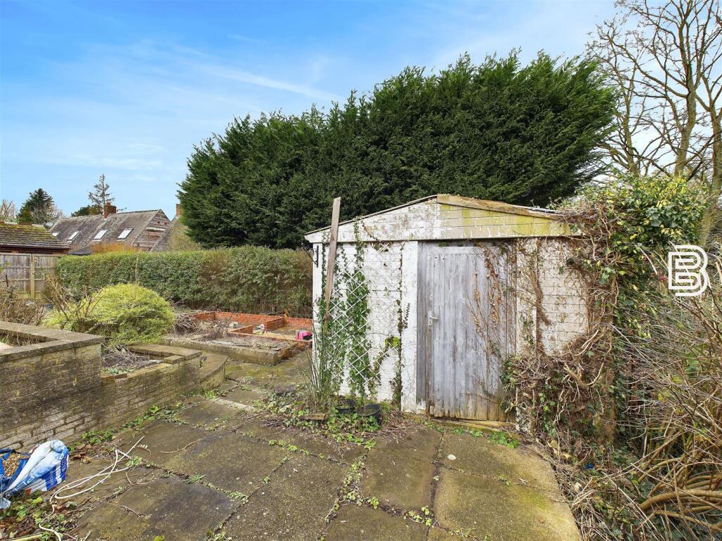 Additional image 20 of Livingstone Avenue, Long Lawford, Rugby