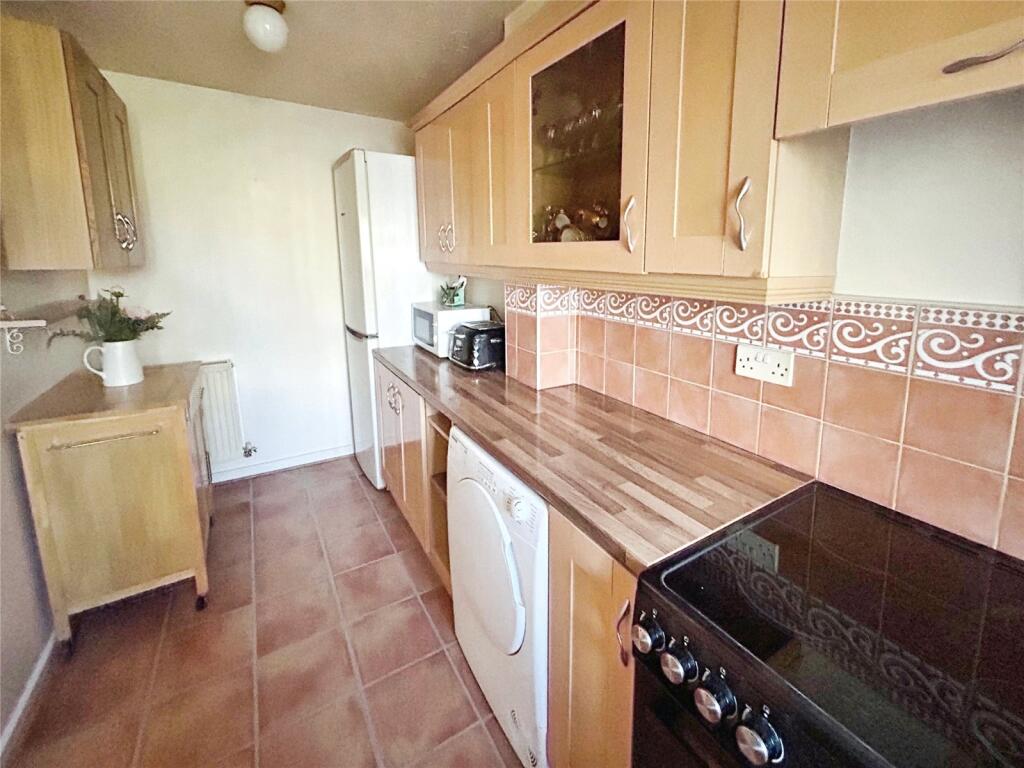 Additional image 4 of Knowles View, Swadlincote, Derbyshire, DE11