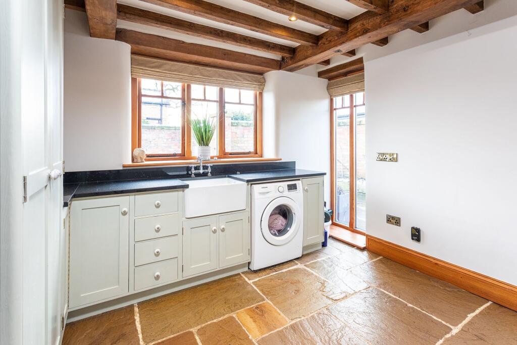 Additional image 9 of Poole, Nantwich, CW5