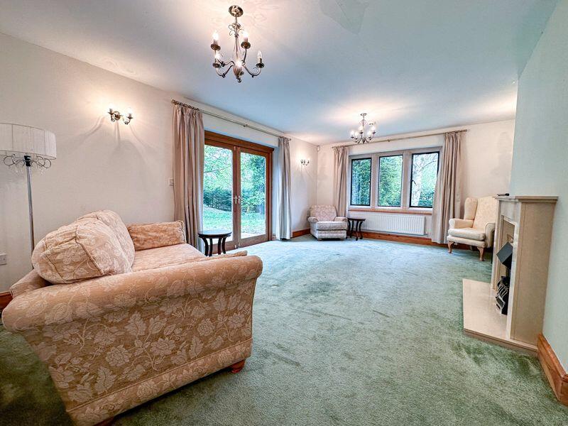 Additional image 5 of East Lodge, Moreton