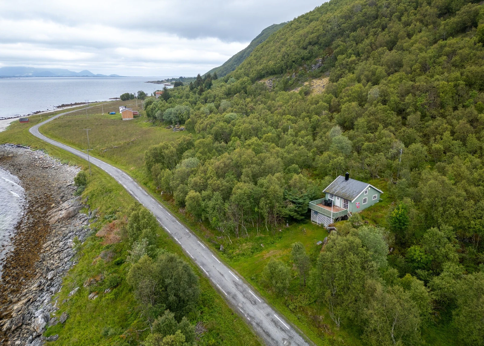 Additional image 2 of Skjoldehamnveien 1860, 8484 Risøyhamn