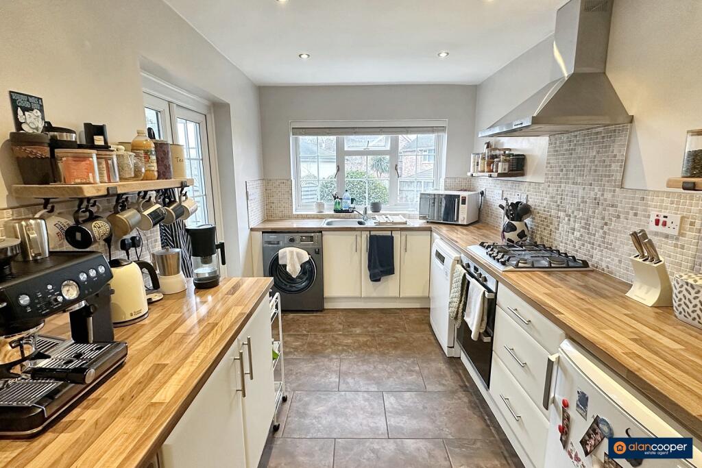 Additional image 8 of Lutterworth Road, Attleborough, Nuneaton, CV11 4LE