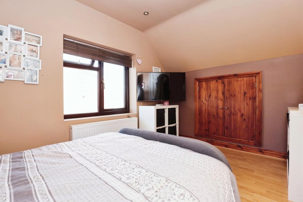 Additional image 11 of Bascote Rise, Southam