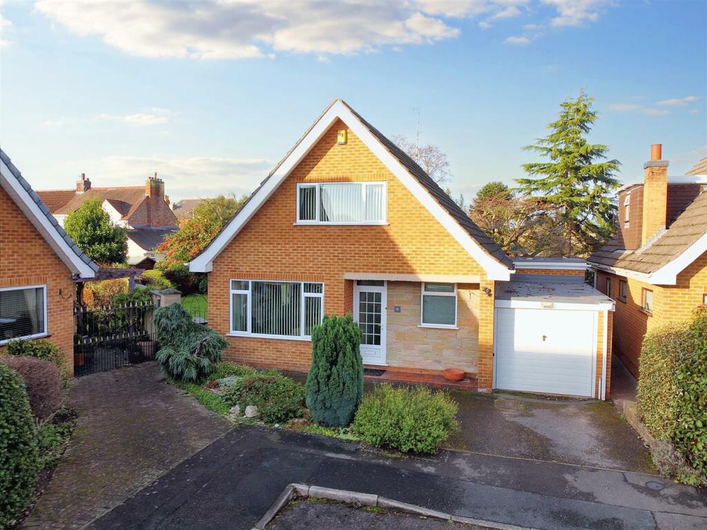 Additional image 24 of Field Close, Breaston