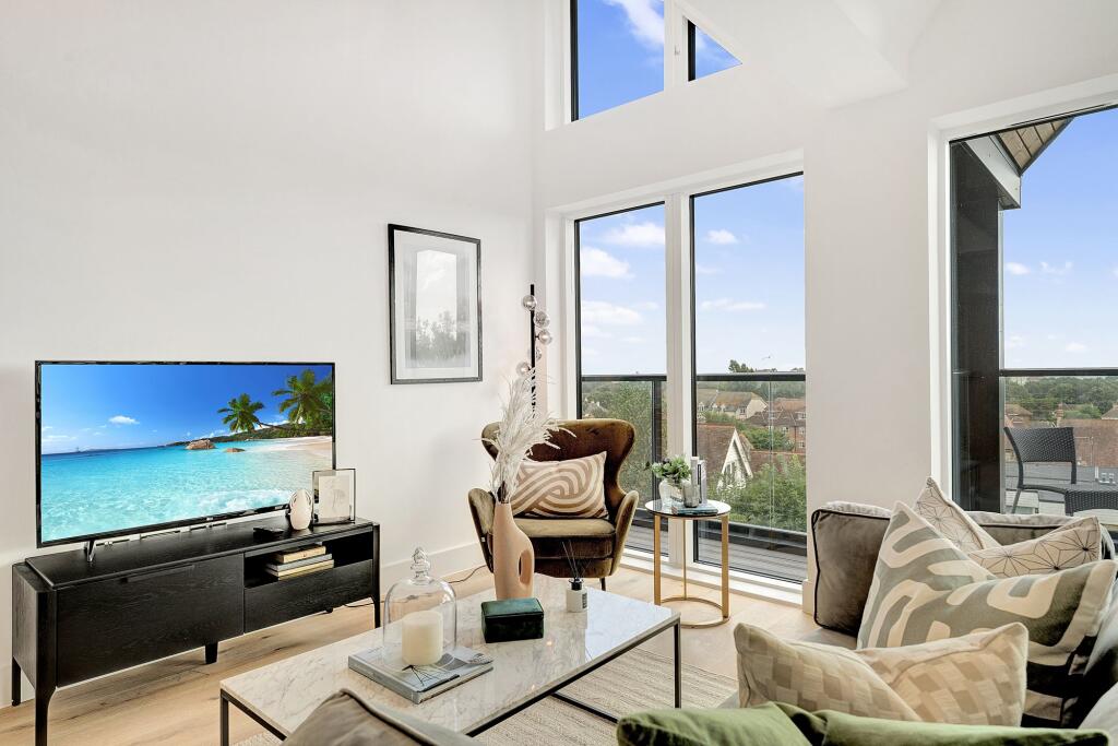 Additional image 46 of Bay Tree House, North Road, CT21