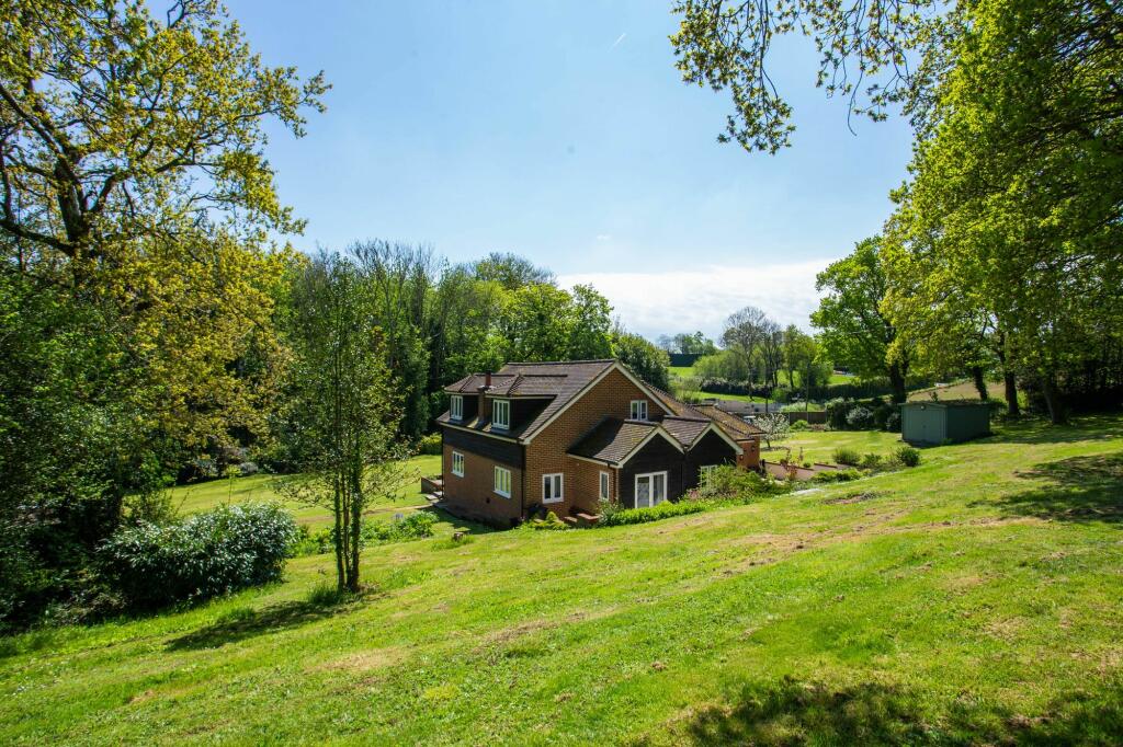 Additional image 6 of Agester Lane, Denton, CT4