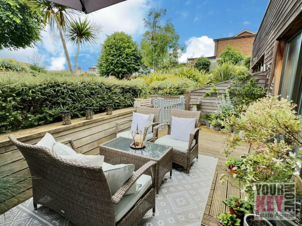 Additional image 29 of The Hyde, Dental Street, Hythe, Kent, CT21 5LJ