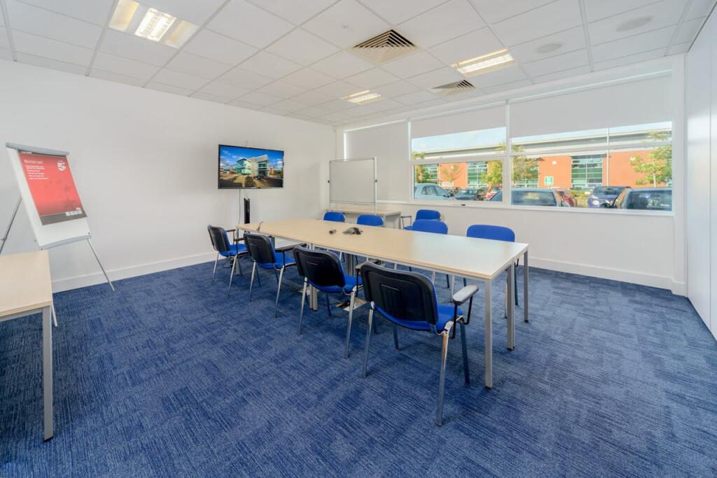 Additional image 7 of 2 Academy Drive, Warwick, CV34 6QZ