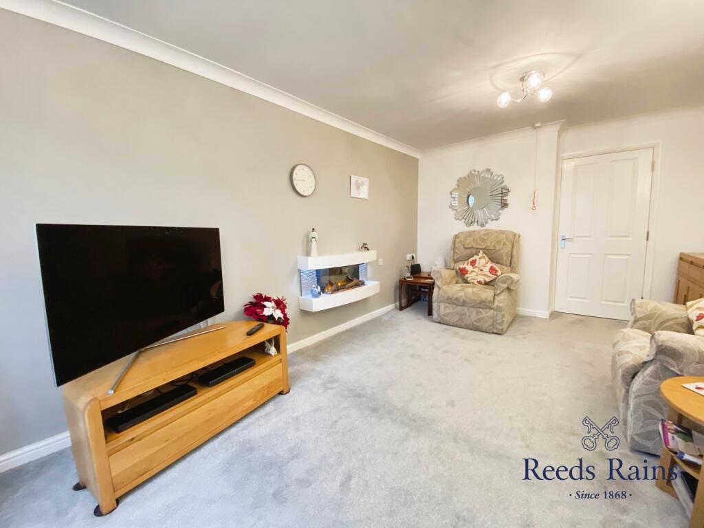 Additional image 5 of Parkway, Holmes Chapel, Crewe, Cheshire, CW4