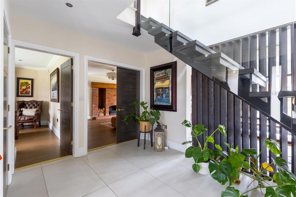 Additional image 15 of Kendal Way, Wychwood Park, Cheshire