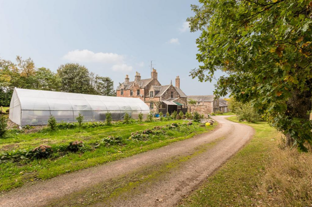 Additional image 28 of Syde Farmhouse, Stracathro, Brechin, DD9 7QB