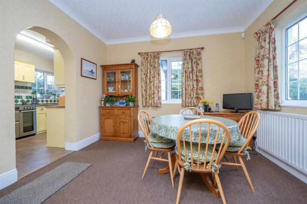 Additional image 8 of Station Road, Claverdon, Warwick