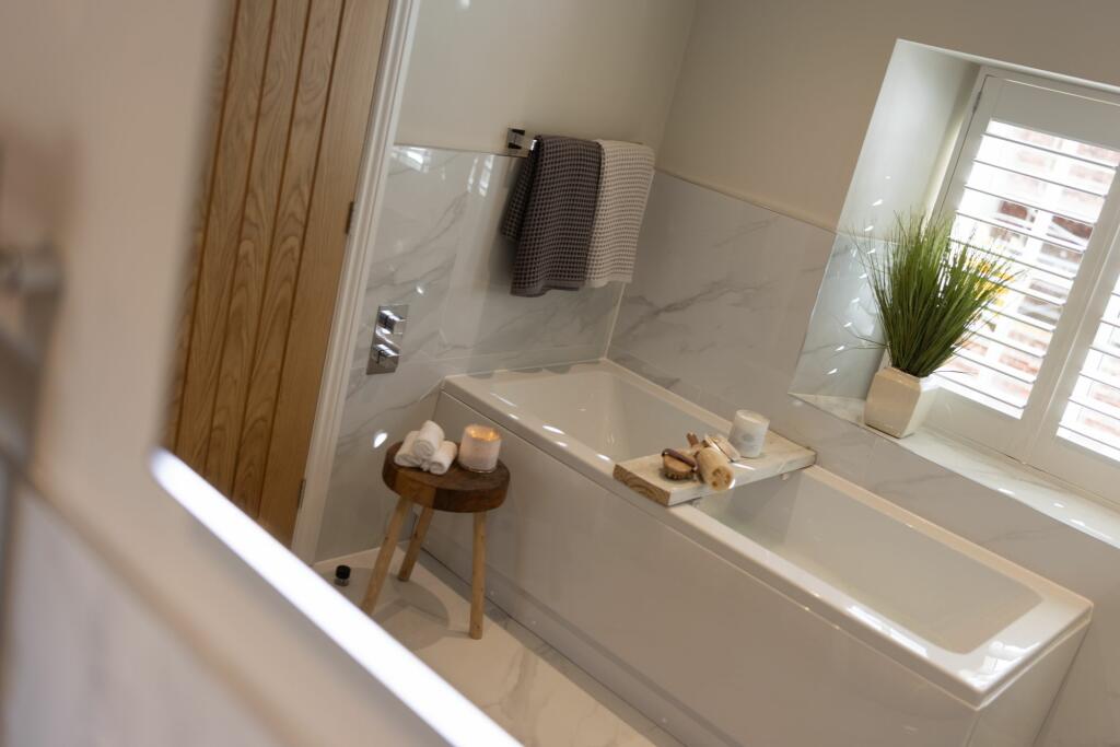 Additional image 36 of Restored Tarporley farmhouse with equestrian potential