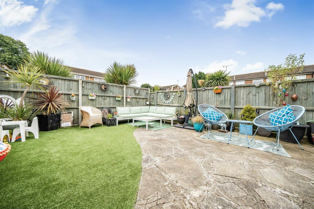 Additional image 19 of Ascot Gardens, Westgate-On-Sea