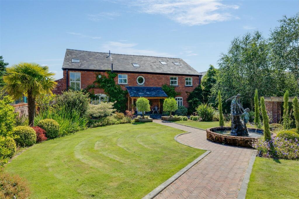 Additional image 5 of Old Pale Heights, Kelsall, Tarporley, CW6 0GL