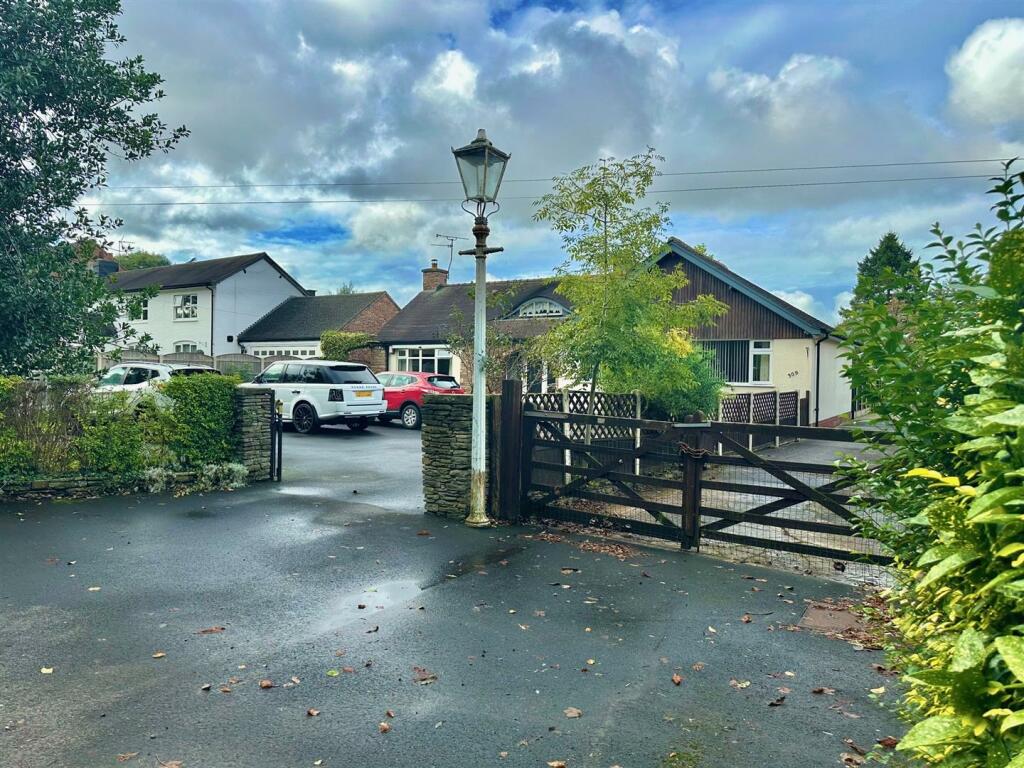 Additional image 32 of Crewe Road, Willaston, Cheshire