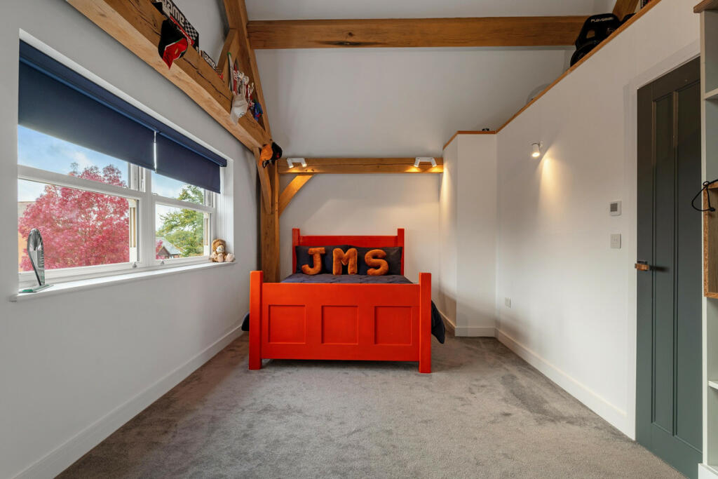 Additional image 30 of 2 Main Street, Rugby, Clifton Upon Dunsmore CV23 0BH