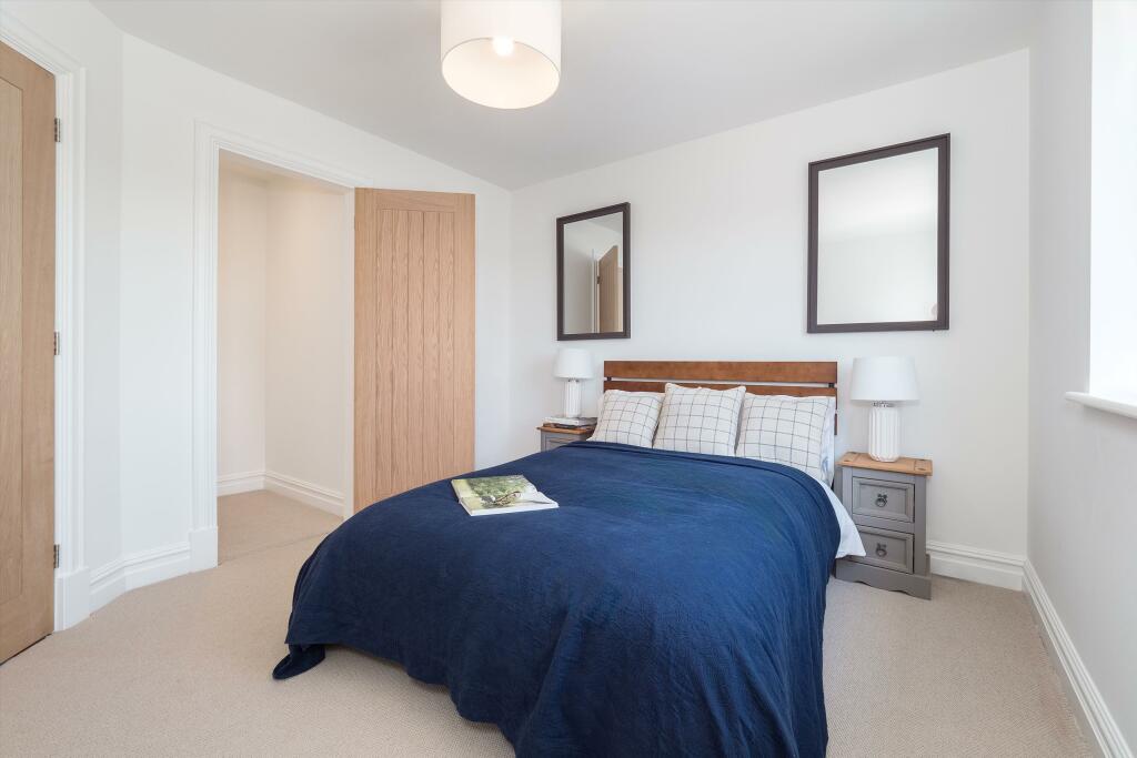 Additional image 18 of Oakley Wood Farm, Banbury Road, Bishops Tachbrook, Leamington Spa, CV33