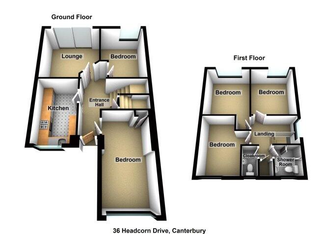 Additional image 14 of Headcorn Drive