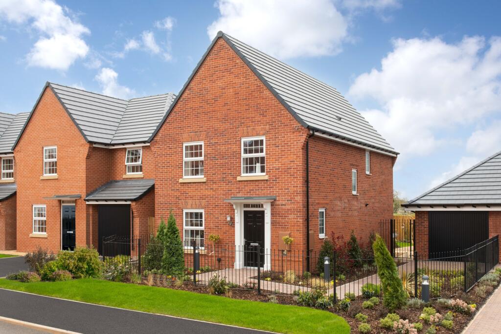 Additional image 11 of Watling Street,
St Nicolas Park, Nuneaton, 
Warwickshire, 
CV11 6BG