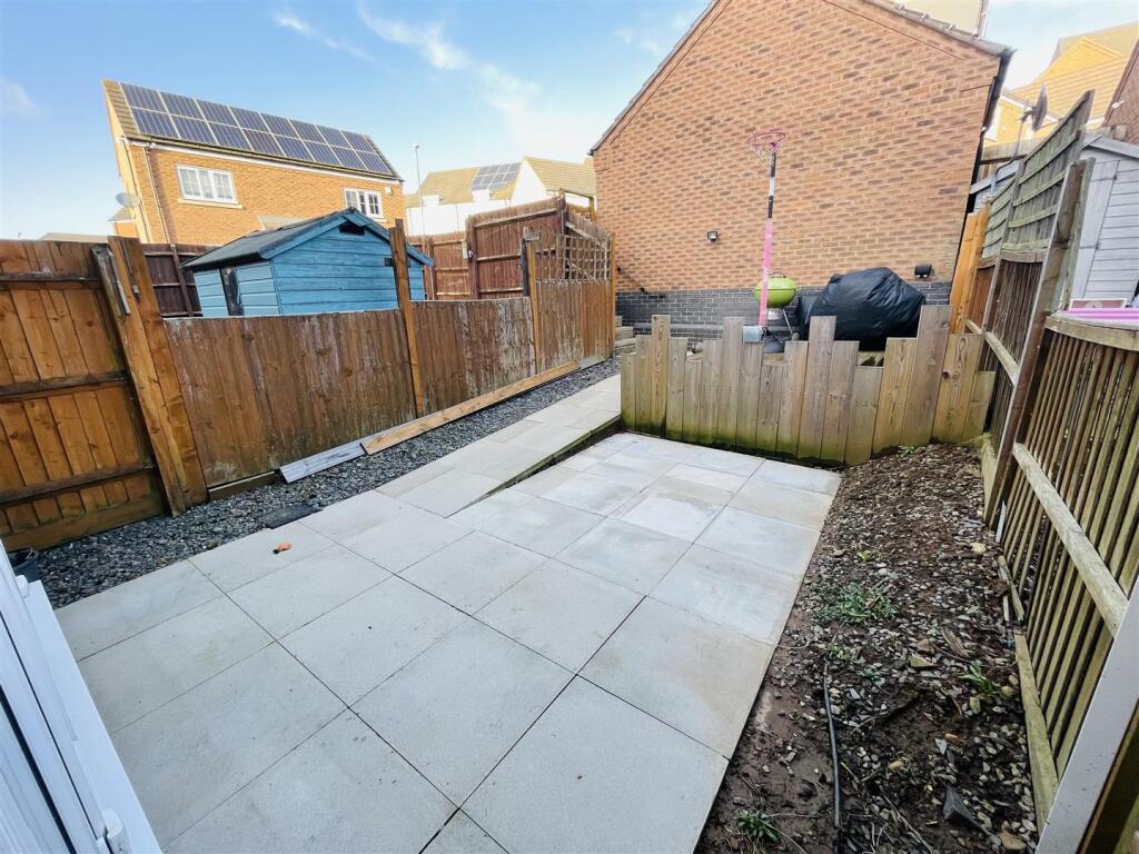 Additional image 16 of Queen Elizabeth Road, Nuneaton