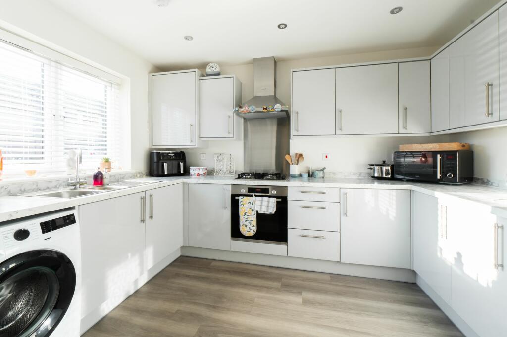 Additional image 9 of Springwood Gate, Nuneaton, CV10