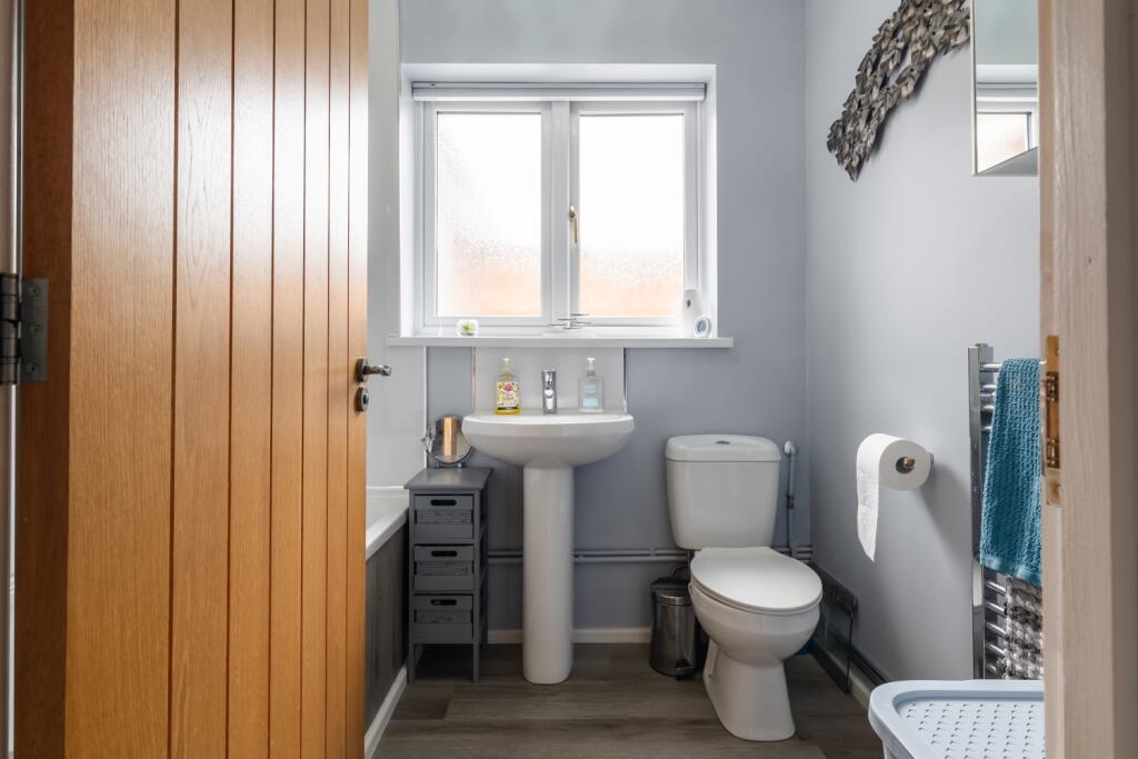 Additional image 14 of Old Vicarage Gardens, Old Vicarage Lane, Priors Marston, CV47