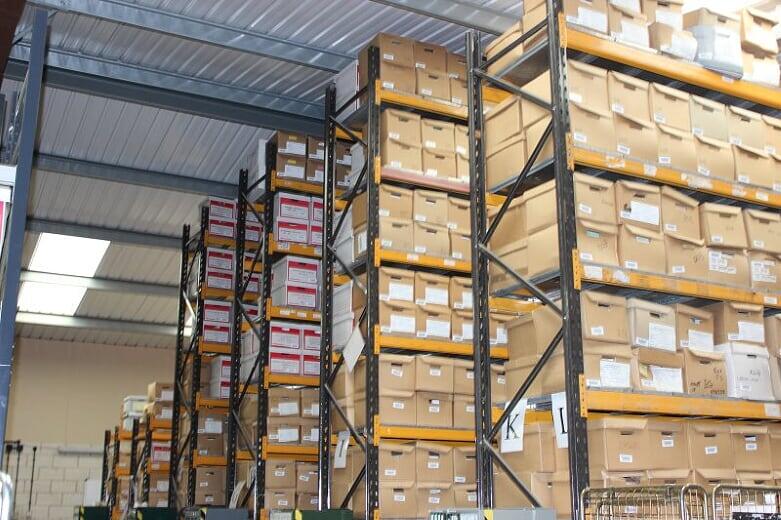 Additional image 7 of Unit 8, MCP House, Parcel Terrace, Derby DE1 1LY