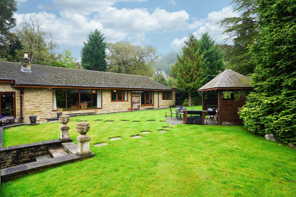 Additional image 30 of Bar Lodge, Bar Road, Baslow, near Bakewell, DE45 1SF