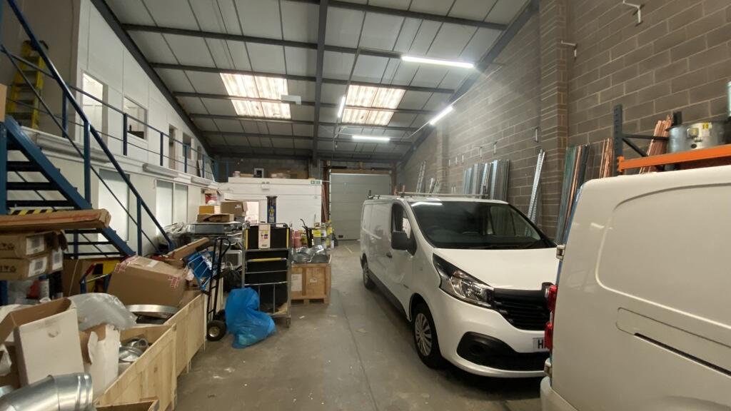 Additional image 11 of Unit 13 Bishopsgate Business Park, Widdrington Road, Coventry, CV1