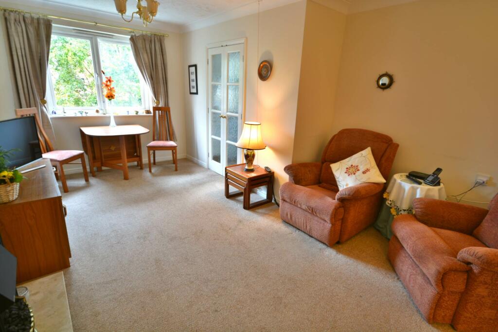 Additional image 5 of Ross Court, Curie Close, Rugby Town Centre