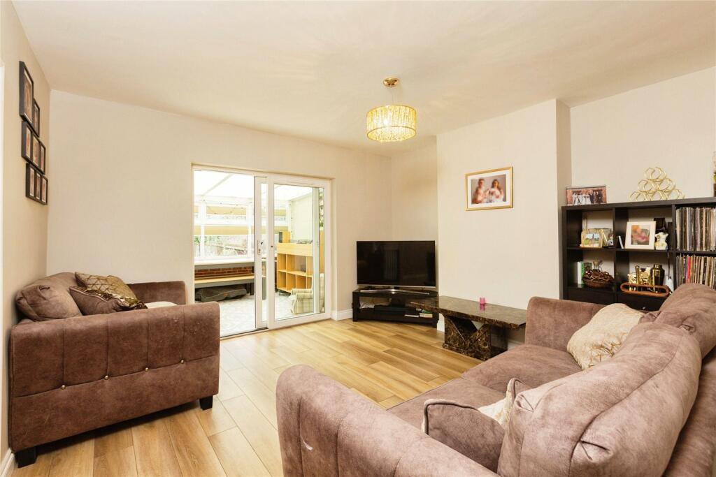 Additional image 2 of Onslow Drive, Sidcup, DA14
