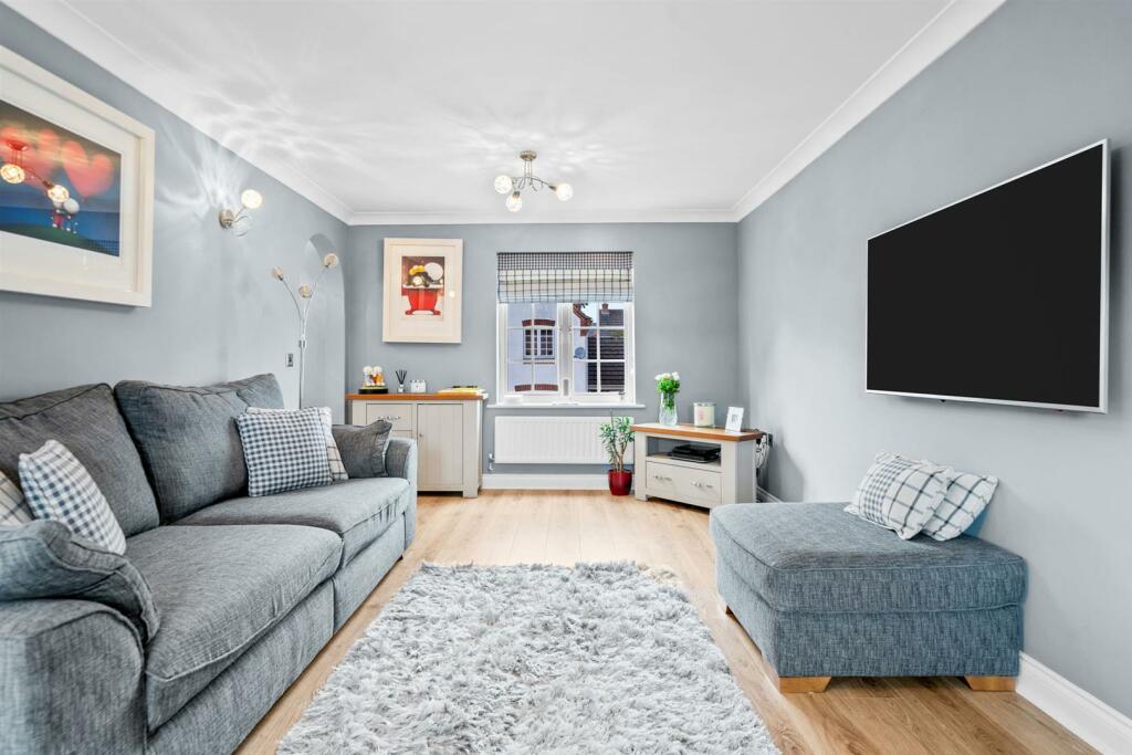 Additional image 4 of Glover Road, Castle Donington, Derby