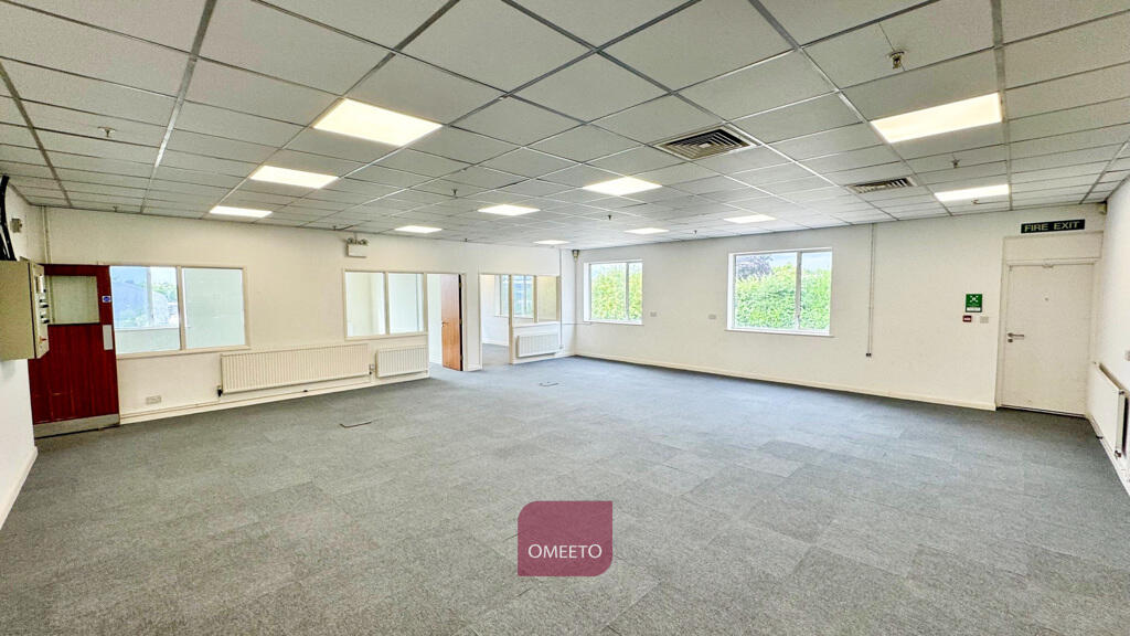 Additional image 8 of Mohawk, Codnor Gate Ind Est, High Holborn Road, Ripley DE5 3NW