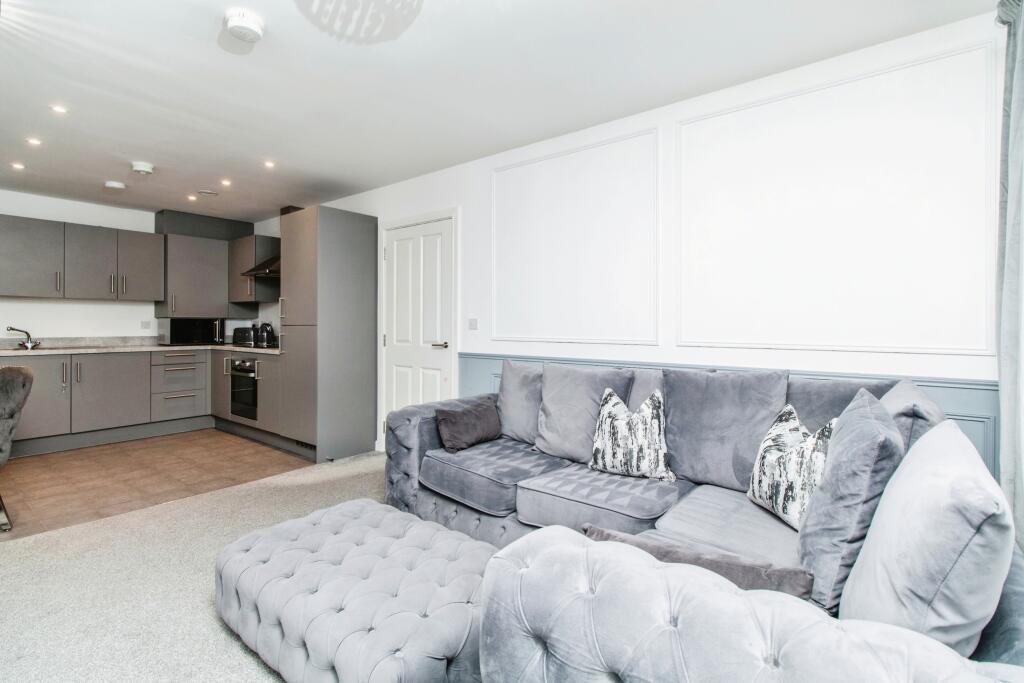 Additional image 9 of Cresswell Road, Swanscombe, DA10