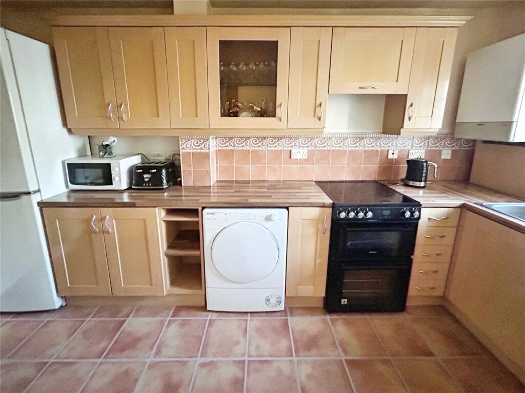 Additional image 10 of Knowles View, Swadlincote, Derbyshire, DE11