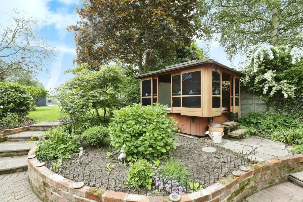 Additional image 21 of Elton Lane, Sandbach, CW11