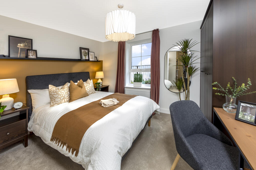 Additional image 5 of The Woodlands
Herne Bay Road
Sturry
CT2 0NJ