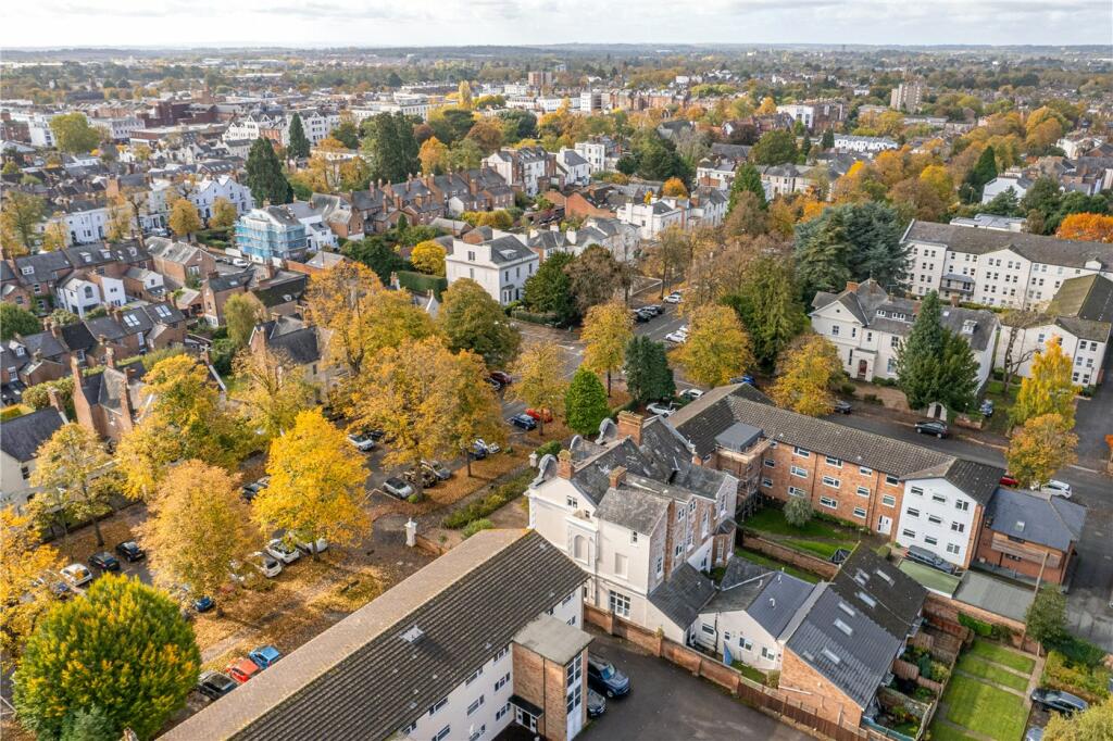 Additional image 13 of Binswood Avenue, Leamington Spa, Warwickshire, CV32