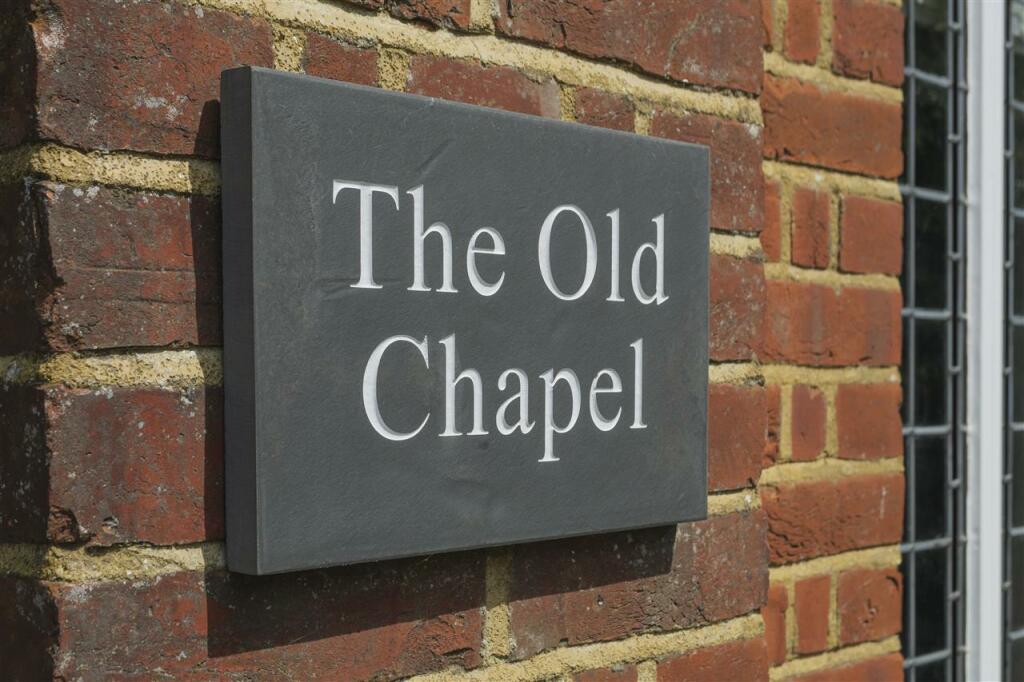 Additional image 29 of The Old Chapel, Denne Manor Lane, Shottenden