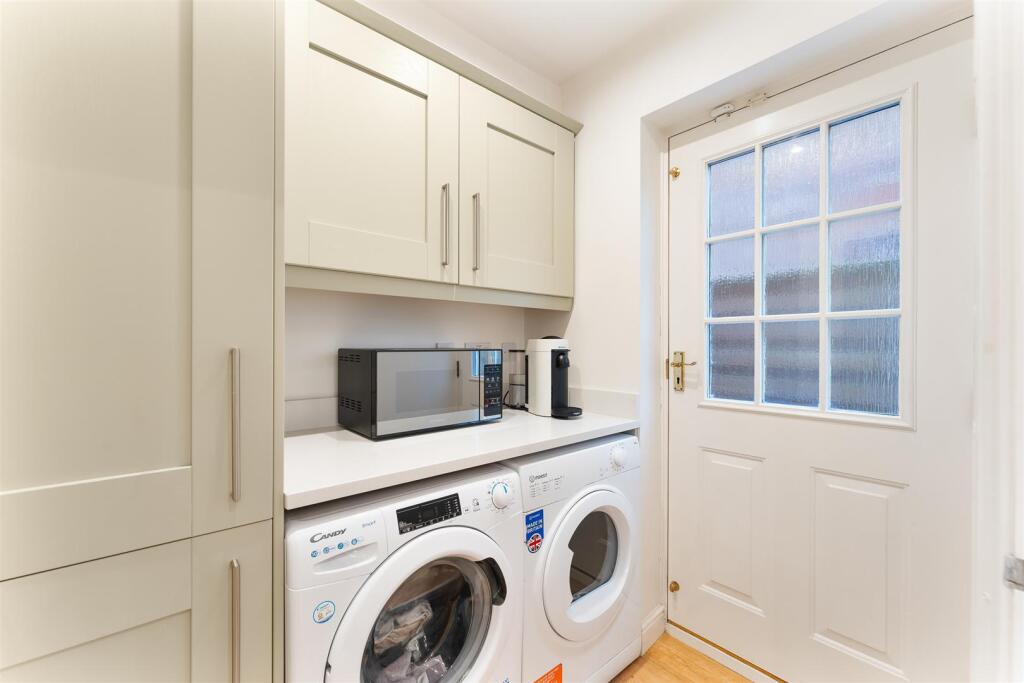 Additional image 15 of An Exceptional Family Home, Conveniently Placed in Kingsmead