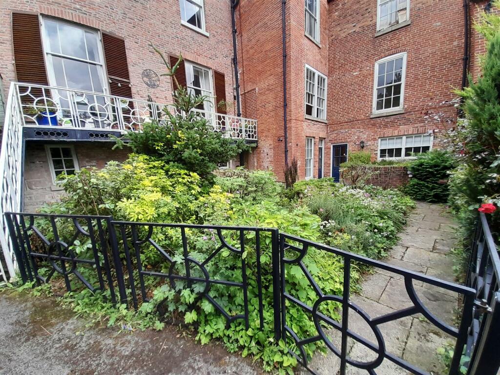 Additional image 9 of Madge House, Ashbourne