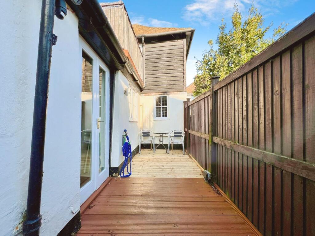 Additional image 12 of Bartholomew Street, Hythe