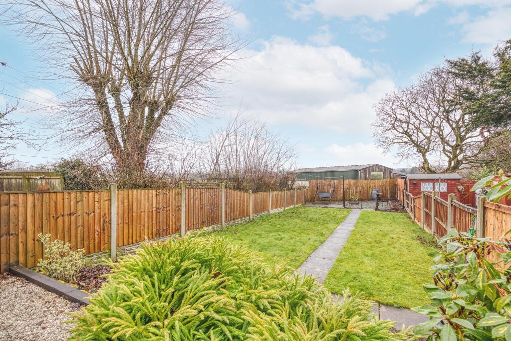 Additional image 32 of High Lane East, West Hallam, DE7