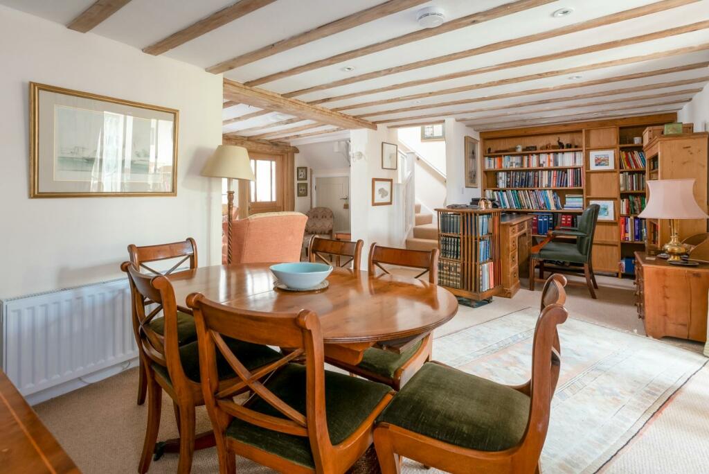 Additional image 3 of Lower End, Alveston, Stratford-upon-Avon